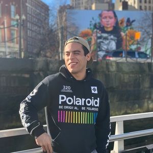 Meet your Posher, Jordi